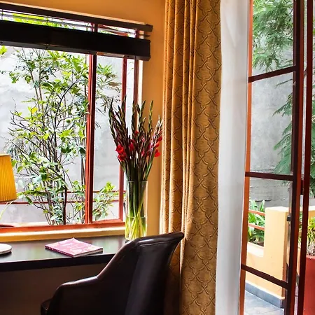 The Red Tree House-2